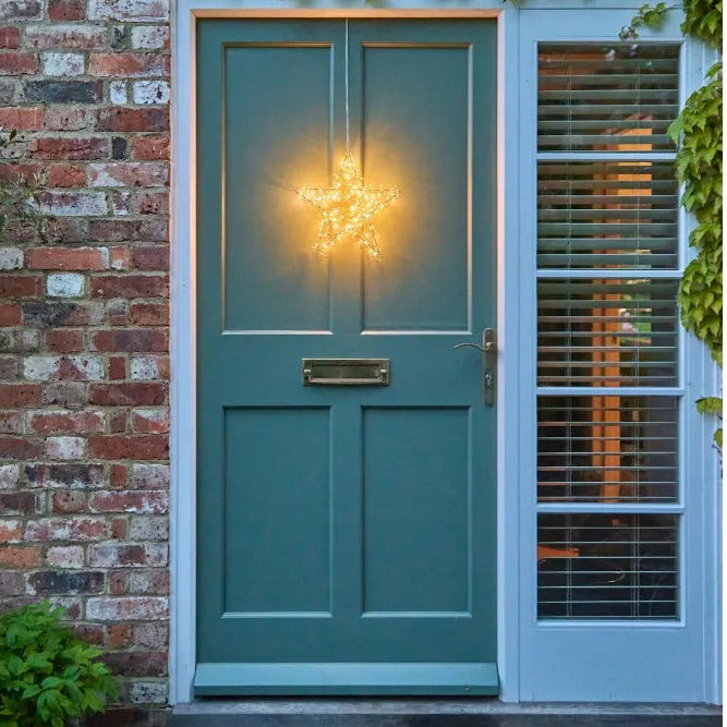 Galaxy Star 30cm (Copper) | Annie Mo's