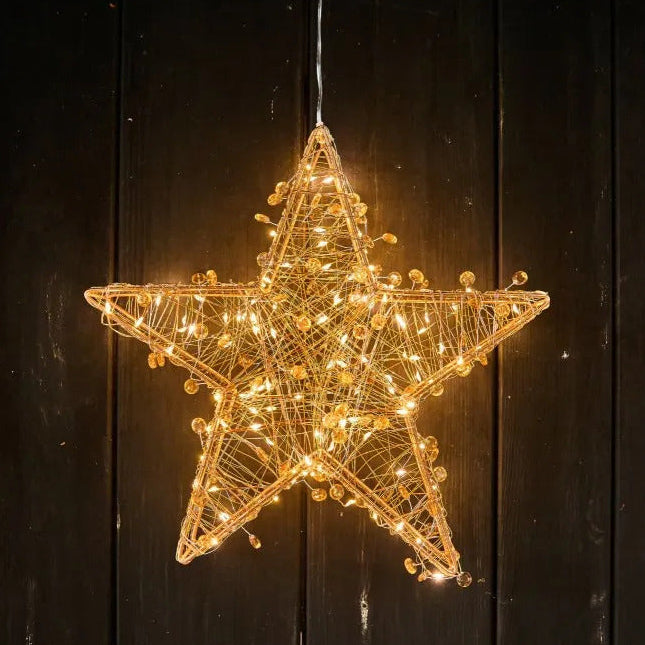 Galaxy Star 30cm (Copper) | Annie Mo's-C