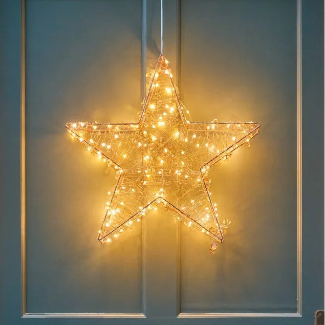 Galaxy Star 50cm (Copper) | Annie Mo's-B