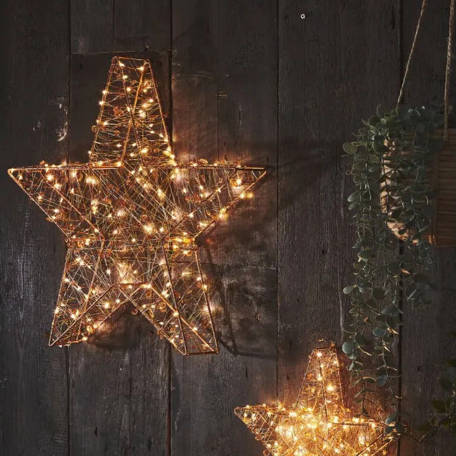 Galaxy Star 50cm (Copper) | Annie Mo's-C