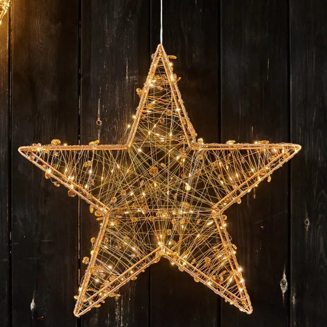 Galaxy Star 50cm (Copper) | Annie Mo's-D