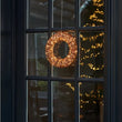 Galaxy Wreath 25cm (Copper) Dual Power | Annie Mo's