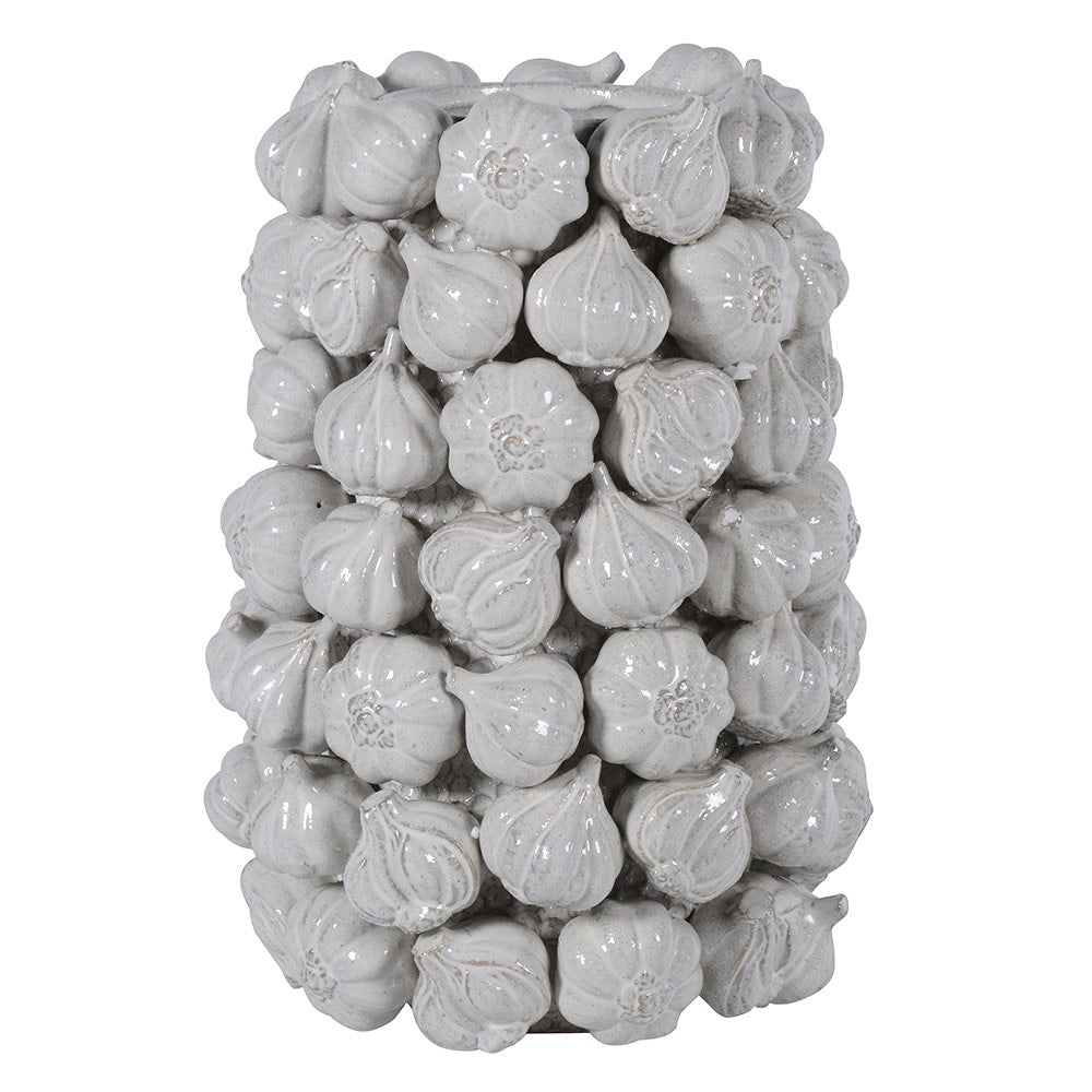 Garlic Clove Vase 42cm | Annie Mo's