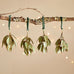 Geeti Baubles - Soft Green (Set of 4) | Annie Mo's