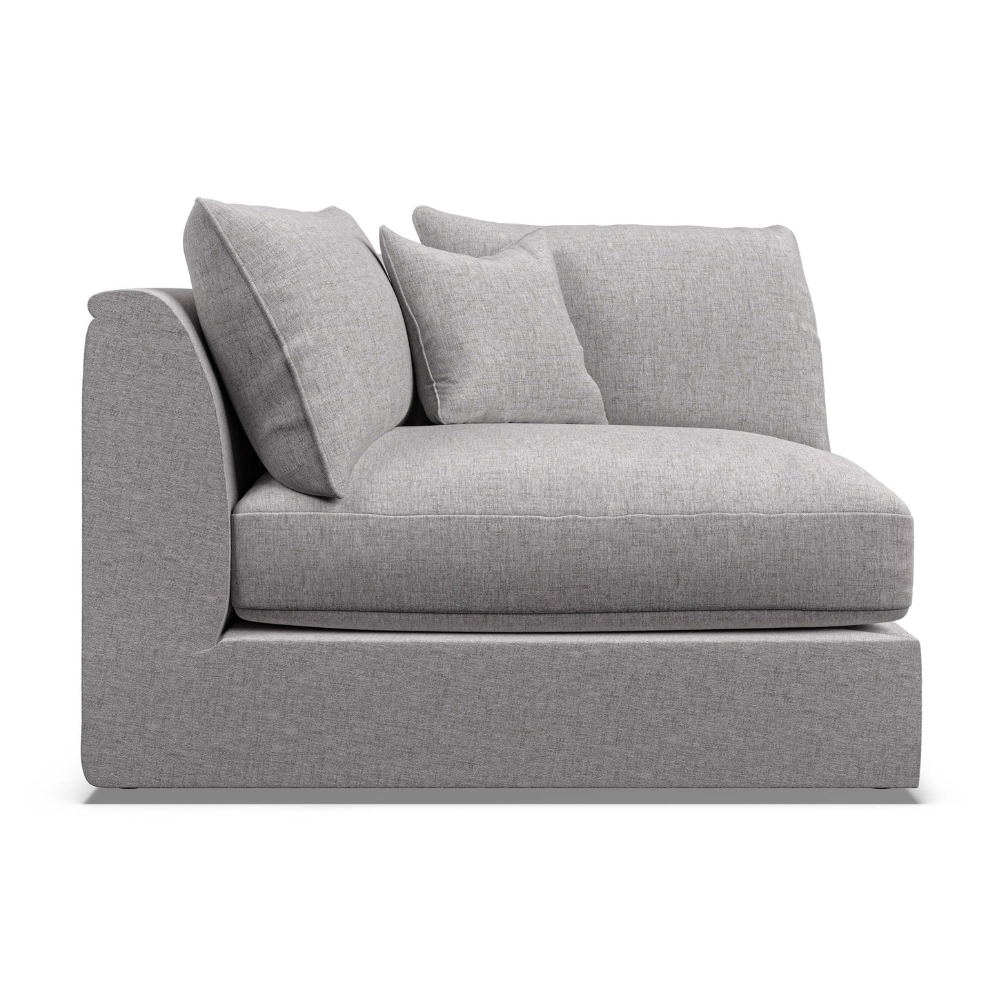 George Corner Box Unit 111cm | Annie Mo's