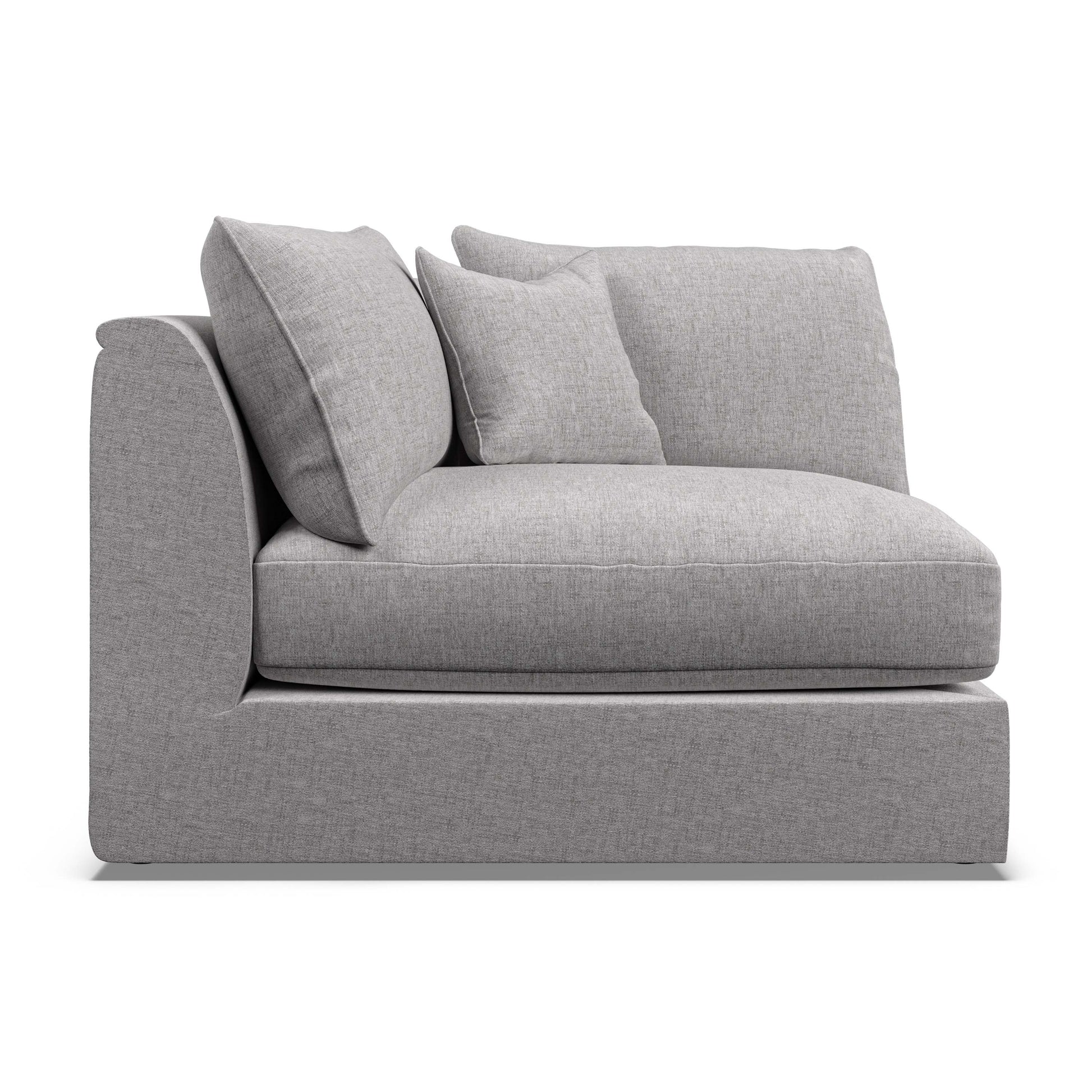 George Corner Box Unit 111cm | Annie Mo's