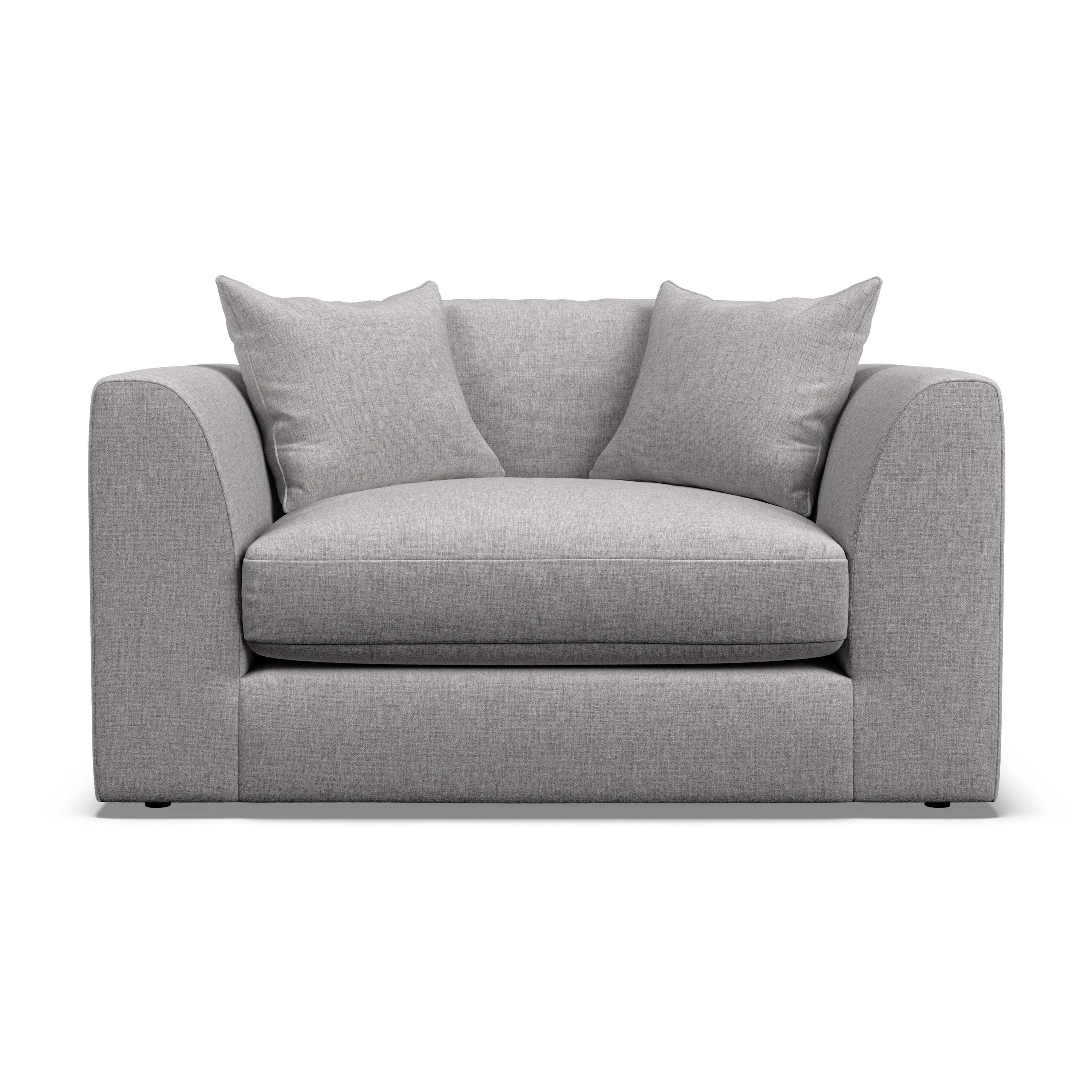 George Cuddler Sofa 141cm | Annie Mo's