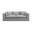 George Large Sofa 234cm | Annie Mo's