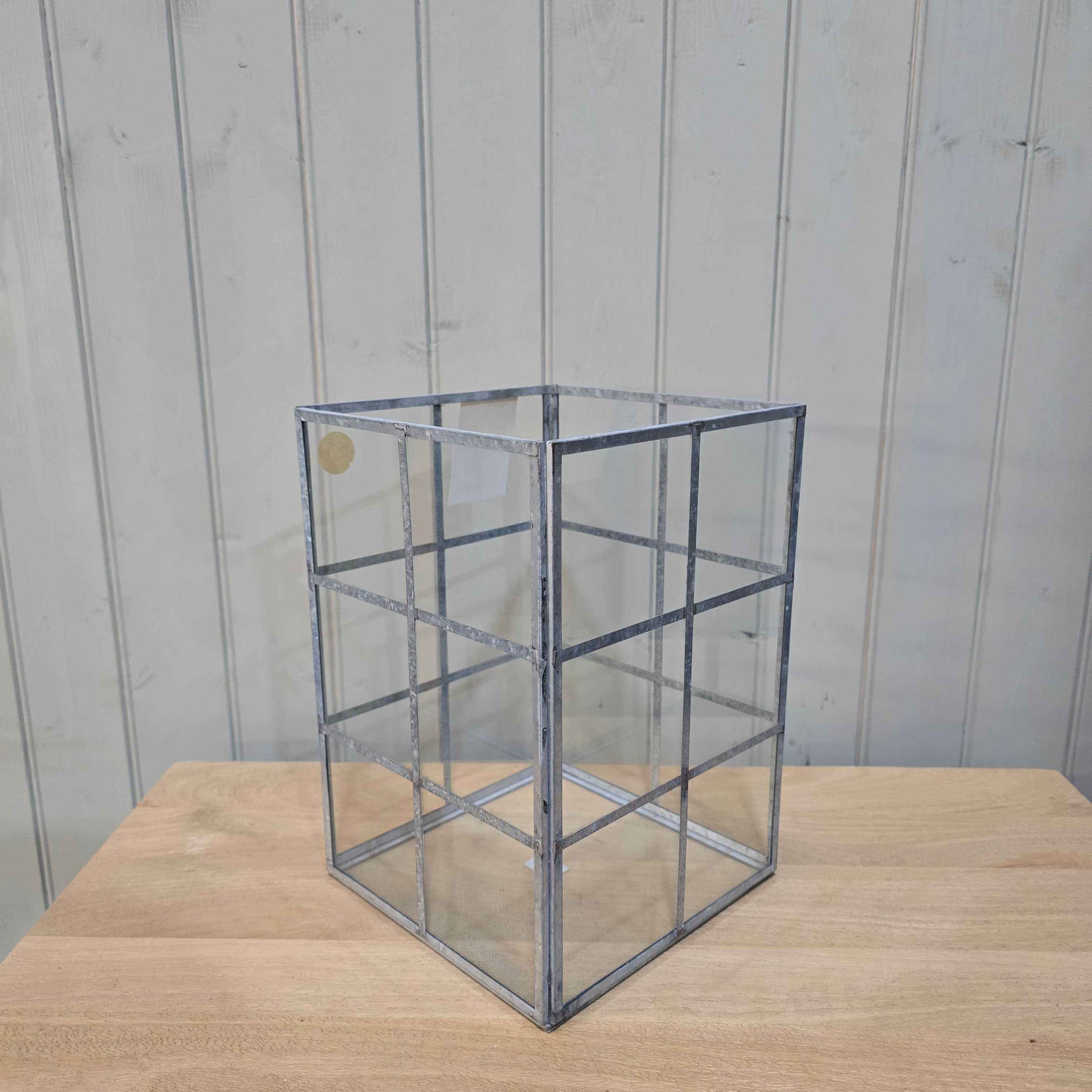 Glass Box 2
