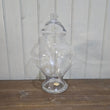 Glass Jar 1