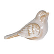 Glazed Graceful Dove 7cm | Annie Mo's