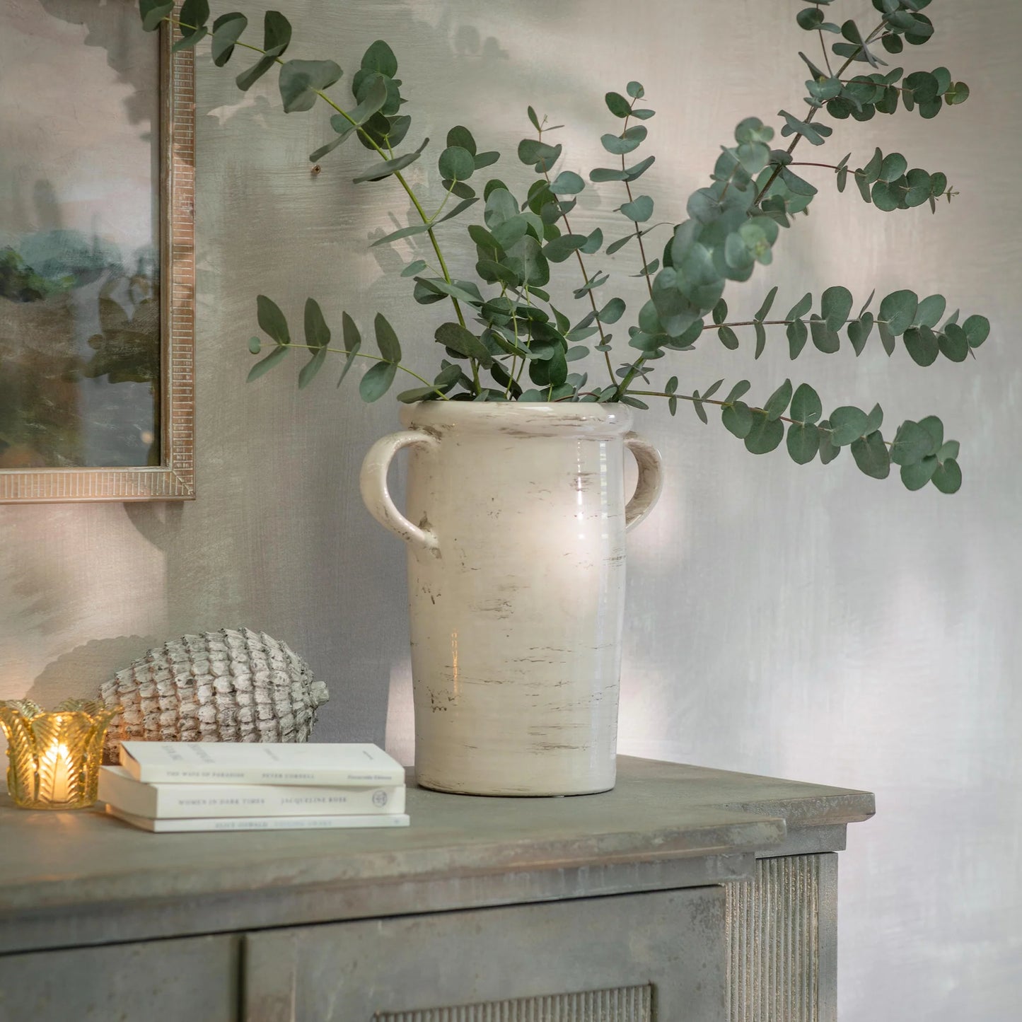 Glenesk Vase 32cm