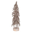 Glitter Christmas Tree - Size Choice | Annie Mo's Large