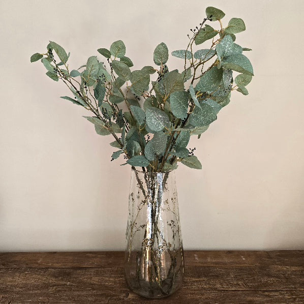 Glitter Eucalyptus Stem 4