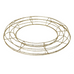 Gold Glitter Display Ring 55cm