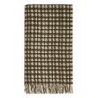 Green Star Pure Wool Throw