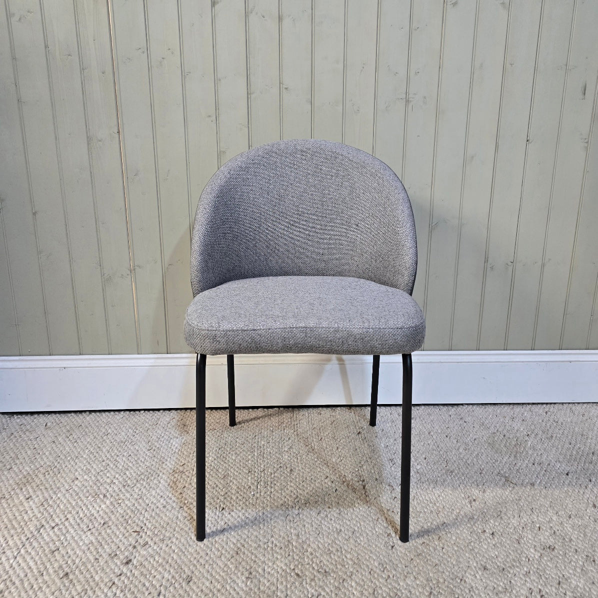 Grey Chair