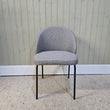Grey Chair