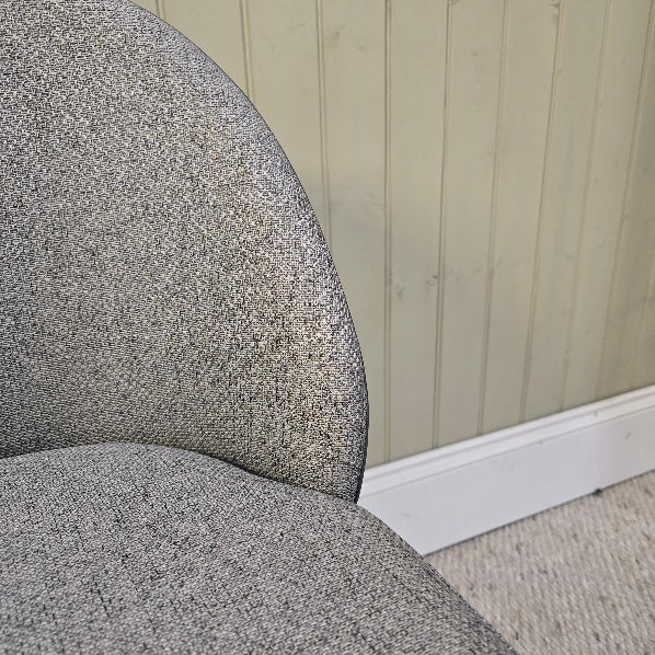 Grey Chair 6