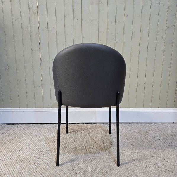 Grey Chair 7
