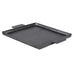 Gunmetal Square Tray 47cm | Annie Mo's