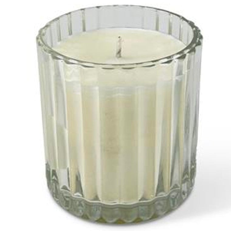 Bougie Ribbed Candles | Annie Mo's