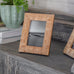 Kingham Photo Frame - Size Choice