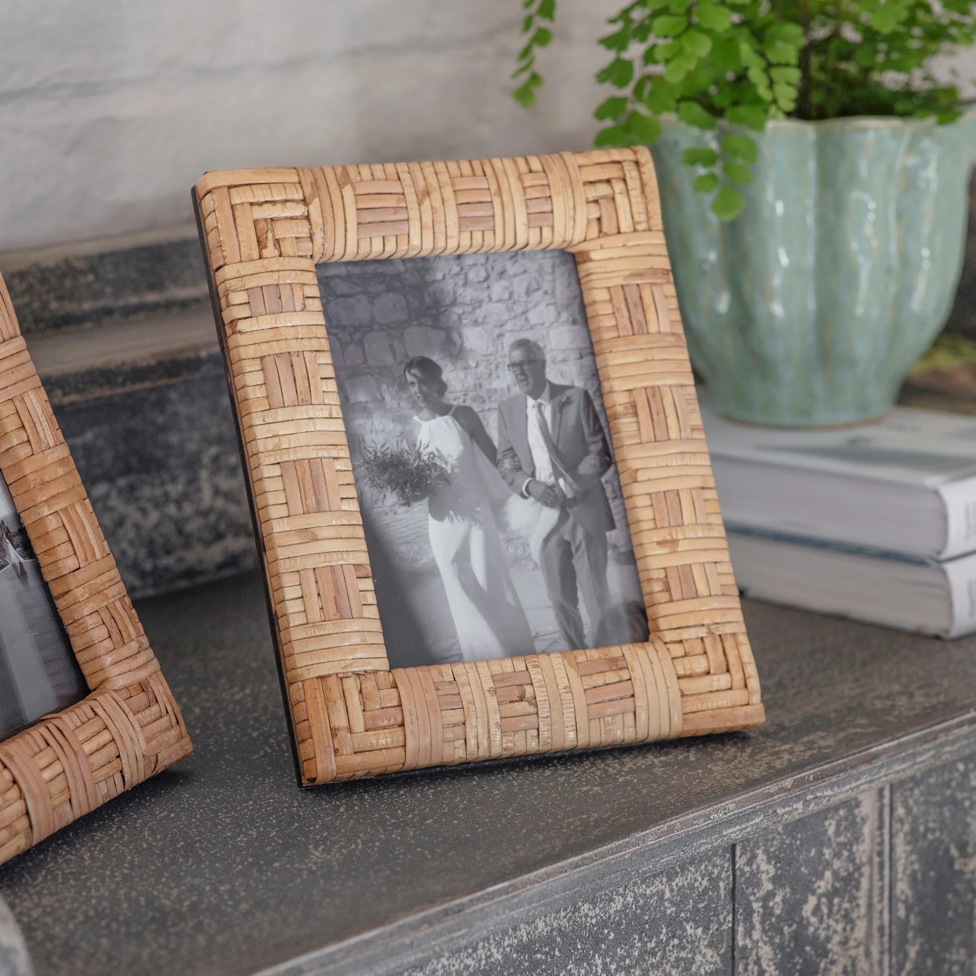 Kingham Photo Frame - Size Choice | Annie Mo's