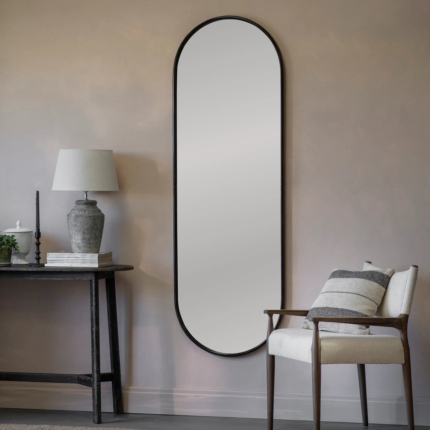 Kingham Full Length Mirror 181cm | Annie Mo's