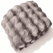 Hackney Faux Fur Throw 150x200cm