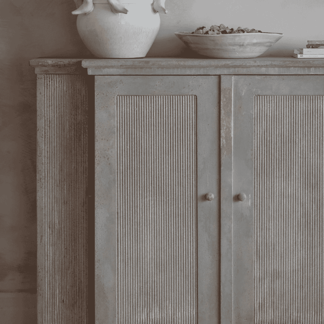 Hambledon Two Door Sideboard 132cm Wide-E