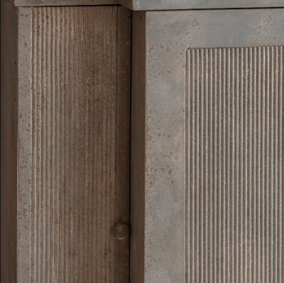 Hambledon Two Door Sideboard 132cm Wide-D