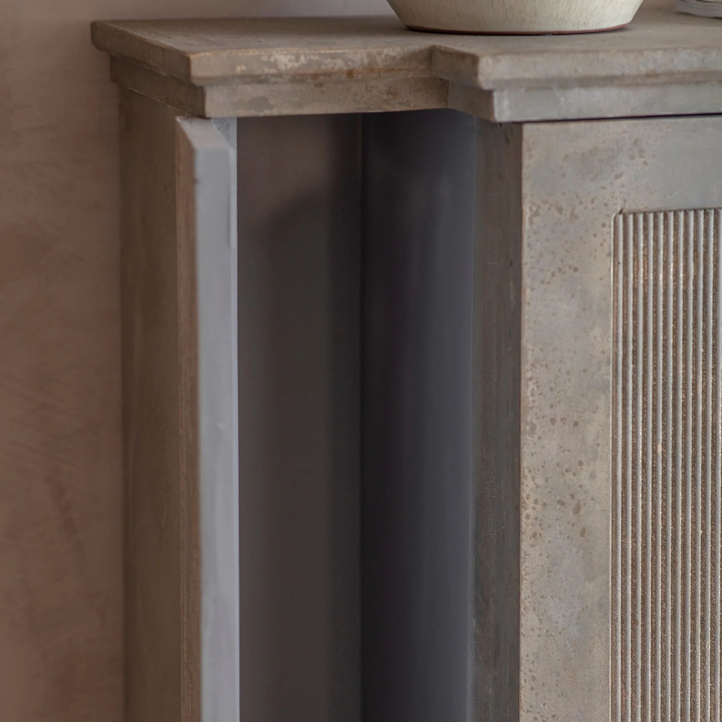 Hambledon Two Door Sideboard 132cm Wide
