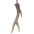 Hanging Faux Antler Decoration 13cm | Annie Mo's