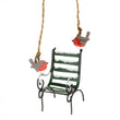 Hanging Park Chair 7cm | Annie Mo's