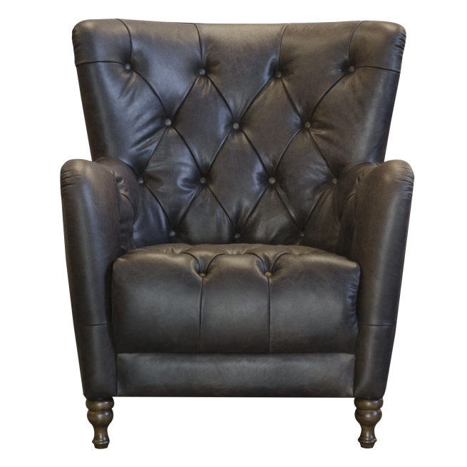 Hansel Armchair | Leathers