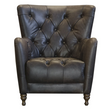 Hansel Armchair | Leathers