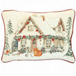 Hansel and Gretel Cushion Feather Filled 30x50cm | Annie Mo's