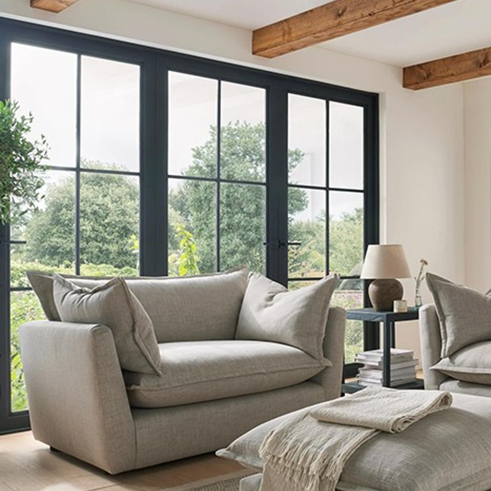 Caruso best sale 3 couch