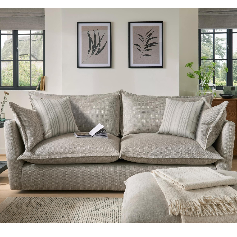 Harbour Large Sofa 209cm