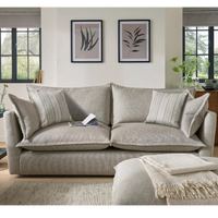 Harbour Large Sofa 209cm