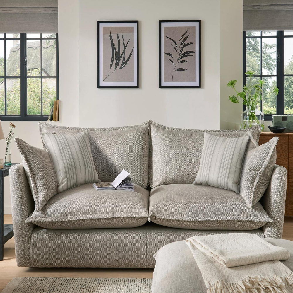 Caruso couch reviews deals