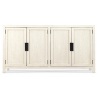Harmony Haven Four Door Sideboard | Annie Mo's