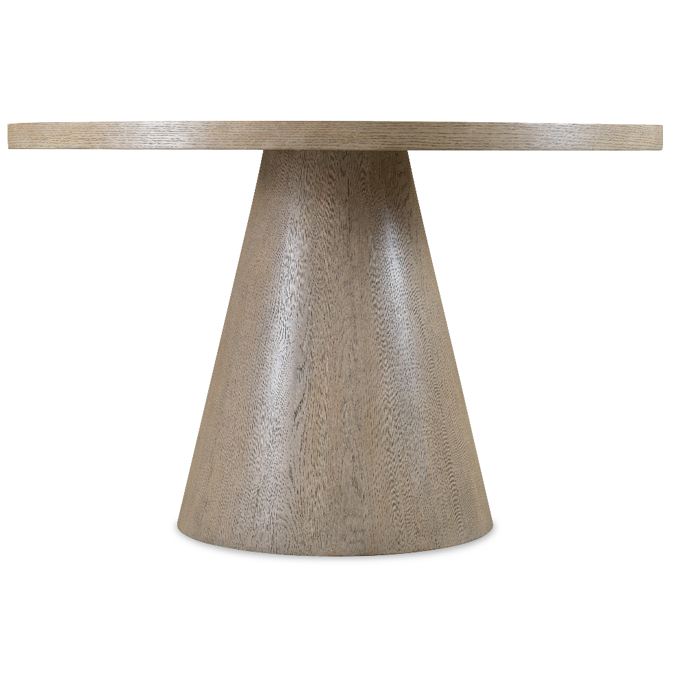 Harmony Haven Round Dining Table | Annie Mo's