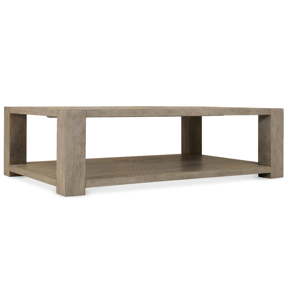 Harmony Haven Coffee Table