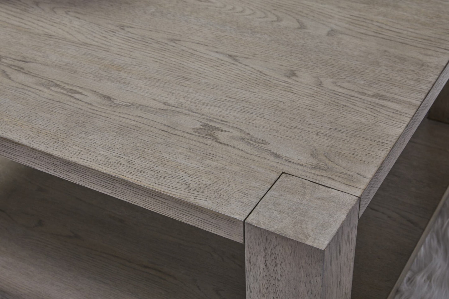 Harmony Haven Coffee Table
