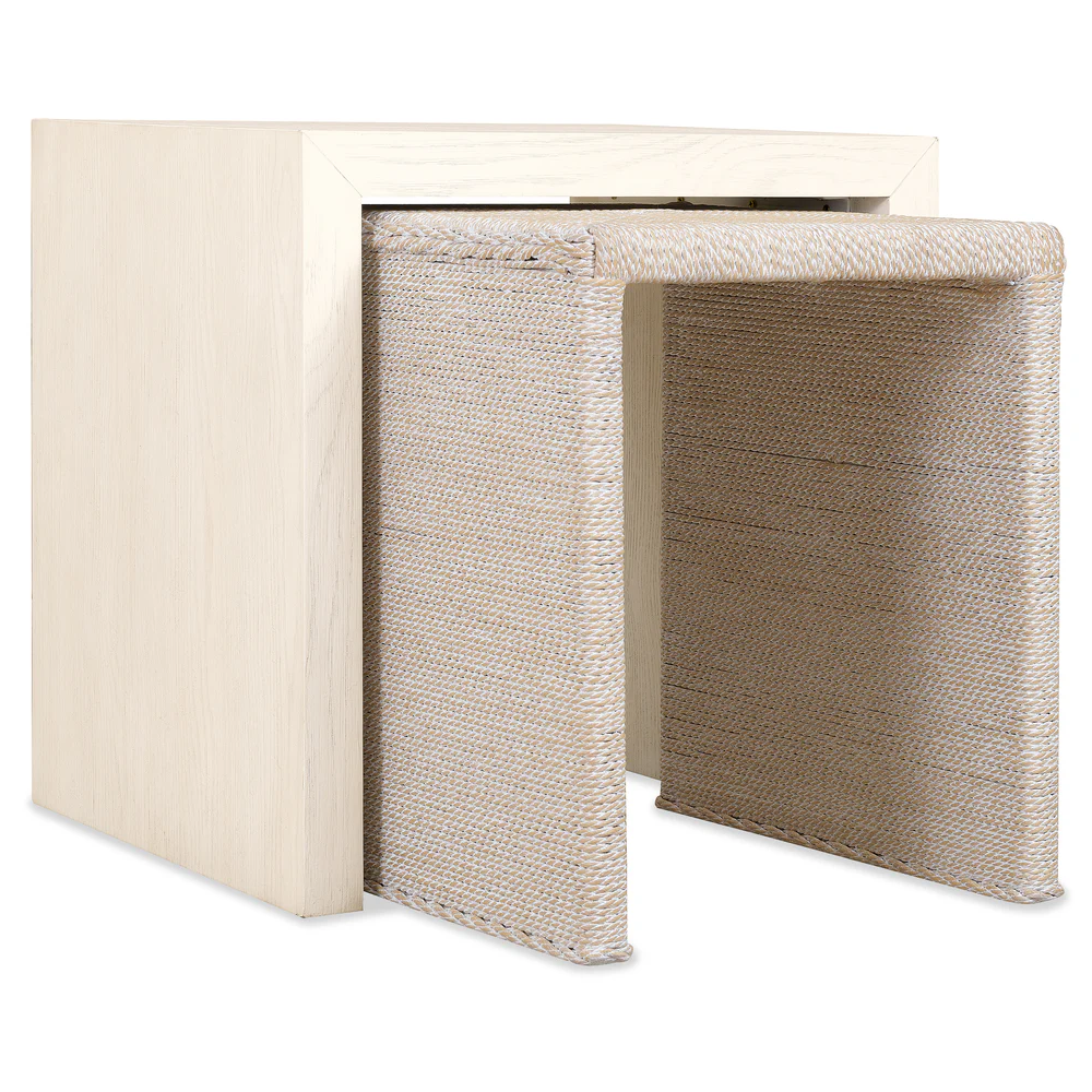 Harmony Haven Nest of Tables