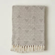 Haven Natural Throw 130 x 180cm | Annie Mo's