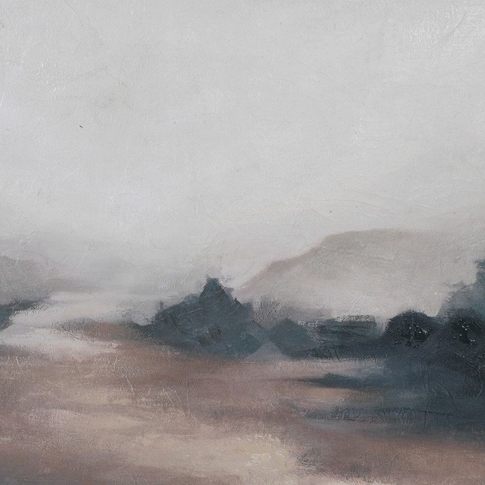 Hazy Day Framed Canvas 160cm | Annie Mo's-B