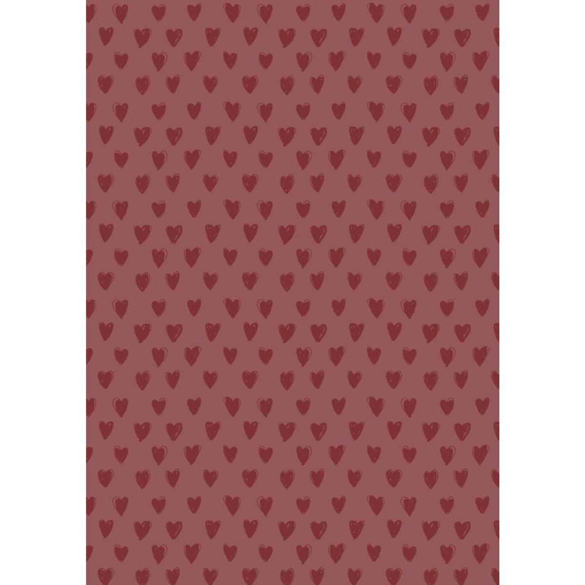 Roll of Gift Wrap - 5 Metre Roll - Design Choice-D